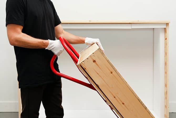 giclee art shipping handling