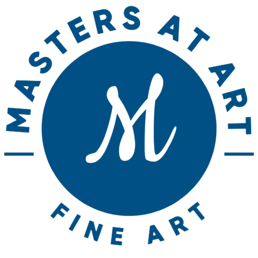 Masters At Art
